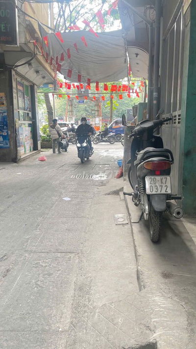 NHÀ ĐẸP LUNG LINH- VÀI MÉT RA PHỐ- KINH DOANH-Ô TÔ- 6 TẦNG THANG MÁY.