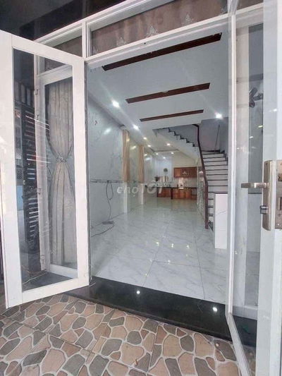 CHÍNH CHỦ - HXH 279/ 10 THẠCH LAM - 4X14- 4 TẦNG - 4PN-4WC- GIÁ RẺ