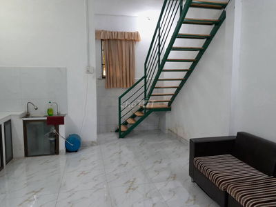 Cho thuê nhà nguyên căn giá rẻ, P. Tân Sơn Nhì mới, phù hợp ở lâu dài