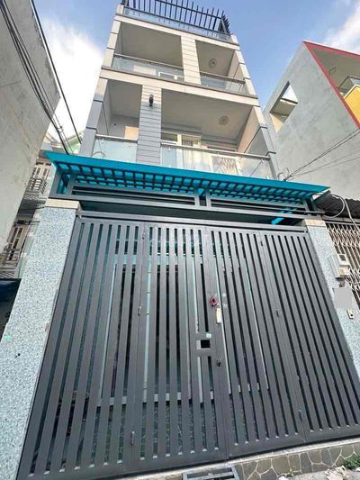 🔔🔔🔔5,95 tỷ -60M2-ĐƯỜNG XE TẢI LÊ VĂN KHƯƠNG 20M