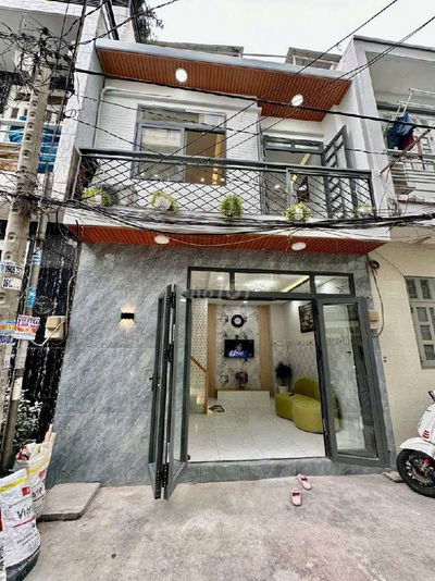 SIÊU PHẪM HẼM XE HƠI THÔNG  KHU TỈNH LỘ 10 ,BTÂN,40M2,CHƯA TỚI 3 TỎI