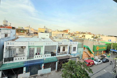 PHÒNG TRỌ NỮ SINH VIÊN GÒ VẤP