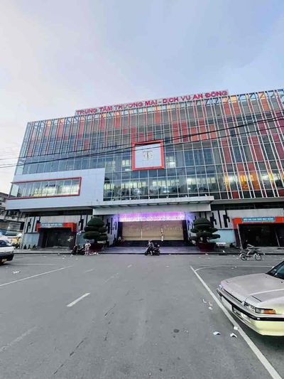 MT Công Trường An Đông, Quận 5, 2 Tầng, 4x8.1, Giá 8.5 Tỷ TL