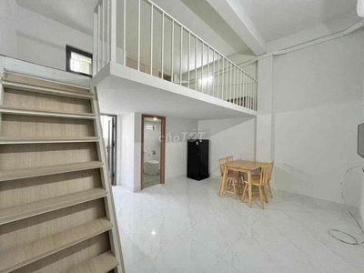 Căn Hộ 25m2 Ngay Lê Văn Lương Gần Lotte Mart Q7