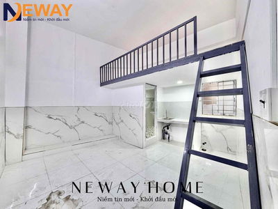 🌱 KHAI TRƯƠNG DÃY TRỌ GIÁ RẺ 30m2 🌟 NGAY NGÃ TƯ BỐN XÃ