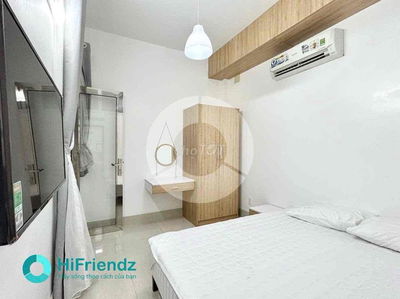 CHDV HOMESTAY FULL NỘI THẤT ĐI BỘ QUA BX MIỀN TÂY - AEON BÌNH TÂN