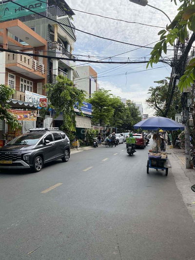 CHDV MT Đường Số 79, Tân Quy Quận 7, 6 Tầng, 4x21, Giá 20.9 Tỷ TL