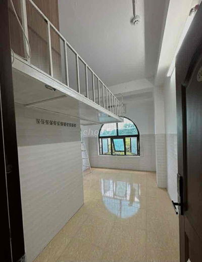 Phòng trọ giá rẻ 25m2