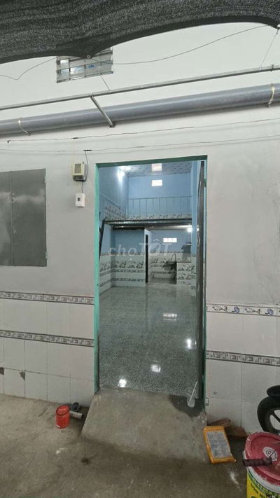 Phòng Trọ (Mrs. Hạnh) 21m vuông