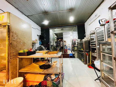 Cho Thuê MB & Nhà Ở (4PN), ngay trung tâm Nguyễn Khuyến, P.Trảng Dài.