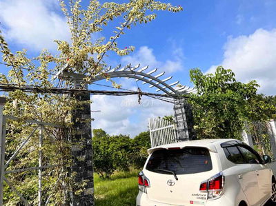 BÁN ĐẤT GẦN KDL NÚI BÀ SUN GROUP