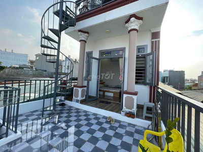 Cho Thuê Phòng Trọ Siêu Đẹp