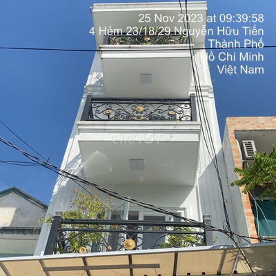 PHÒNG XINH - GIÁ ĐẸP -  NHÀ CÔ GIÁO