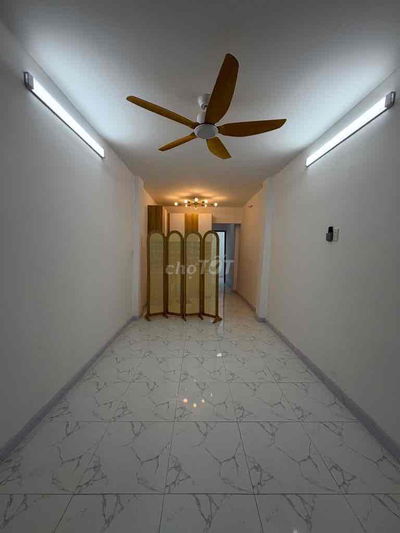 NHÀ ĐẸP TÂN MỸ Q7 - 3 tầng - 37m2 - Sát mặt tiền - Chỉ 4tỷ3 TL ngay