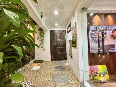 🏦 SIÊU PHẨM TẬP THỂ TẦNG 1 - ĐẸP HƠN CHUNG CƯ - CÓ SÂN VƯỜN TIỂU CẢNH