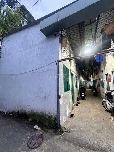 Nhà trọ 99m thu 7trieu tháng gần chợ Dĩ An 2, phường An Bình, TP Dĩ An