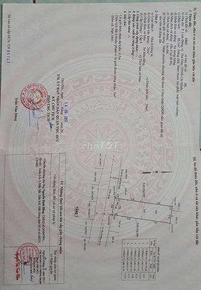 🌟 CHÍNH CHỦ CẦN BÁN NHANH LÔ ĐẤT ĐẸP LINH ĐÔNG – THỦ ĐỨC (56,1m²)