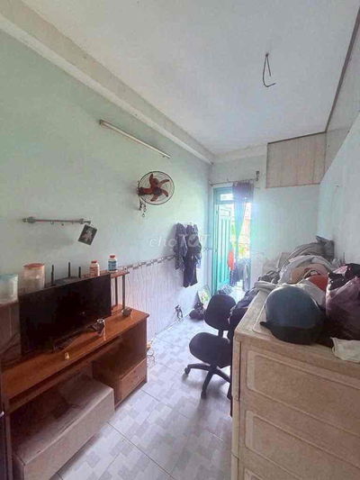 🌆64m3 nhà 3 lầu 3.5 x 18 cách xe hơi 20m