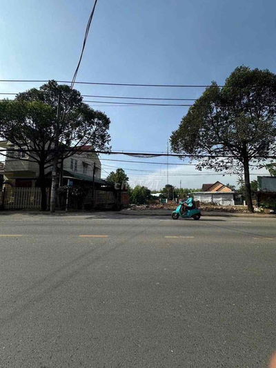 bán đất mặt tiền võ nguyên giáp ngang 64m. dt 4684m giá 34 tỷ