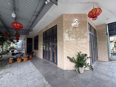 Chào bán nhà 4 tầng , Lô Góc Hiếm!!! tại Liên Chiểu