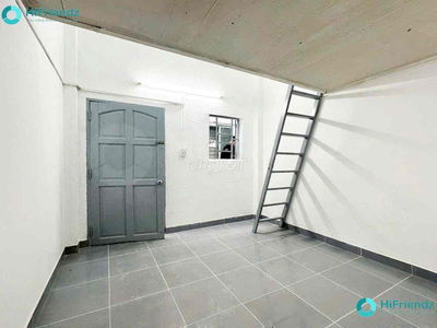 Duplex Giá sinh viên Quận 7 - An ninh ra vào vân tay