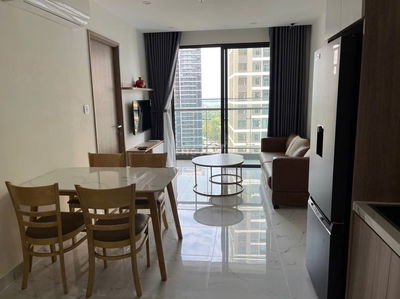 Cần cho thuê gấp căn hộ Glory Heigh GH5 Vinhomes Quận 9 tầng cao