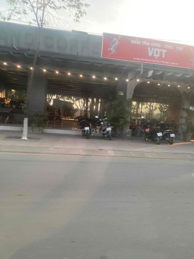 bán đát mặt tiền bùi hữu nghĩa ngang 17m dt 460m giá 18.5 tỷ