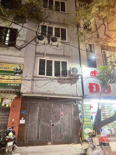 Cho thuê mặt bằng kinh doanh