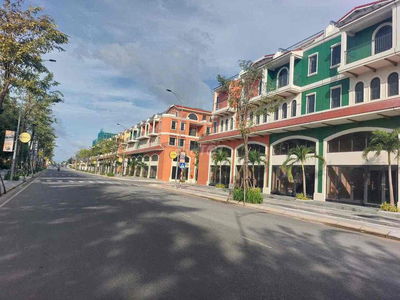 NHÀ ĐANG HOÀN THIỆN MẶT TIỀN ĐƯỜNG NHỰA THÔNG 3 HƯỚNG TẠI P. PHƯỚC HẬU