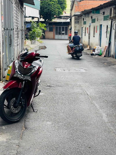 4XX DTSD KHỦNG. PHẠM VĂN BẠCH P15 TÂN BÌNH