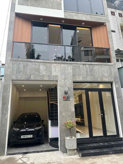 Chính chủ bán nhà mặt tiền đường số Q2. có HH MG. nhà đủ nội thất