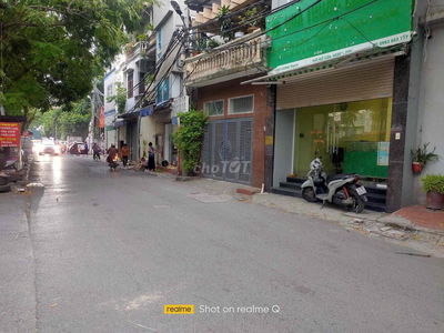 🏠 BÁN NHÀ MẶT PHỐ – 321 BÙI XƯƠNG TRẠCH, Đc – HM.HN.kinh doanh,ô tô tr