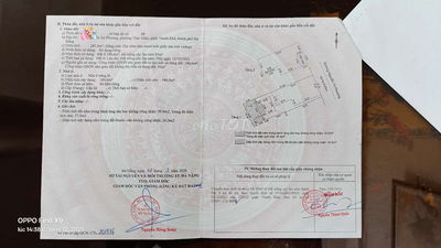 BÁN SIÊU PHẨM MẶT TIỀN NGUYỄN TRI PHƯƠNG