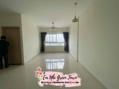Chung Cư Green Town cho thuê căn 2pn2wc 7tr tháng