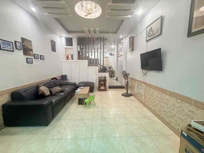 NHÀ 3 TẦNG – HOÀN CÔNG CHUẨN – NGAY GIGAMALL HIỆP BÌNH CHÁNH