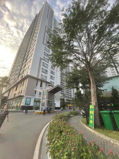 CHỈ 4 TỶ 500 A/C SỞ HỮU NGAY CĂN HỘ CHUNG CƯ CAO CẤP PRIVIA KHANG ĐIỀN