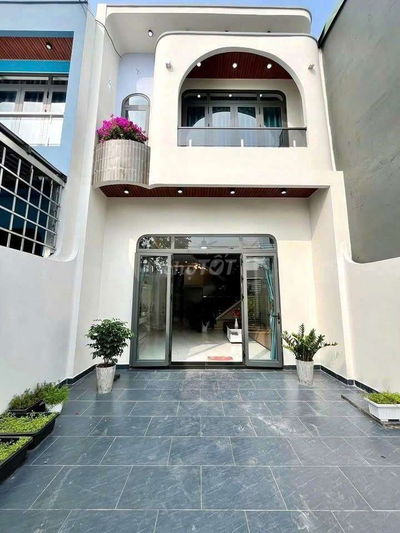 Mua Nhà Cuối Năm Ngay Gần Bửu Long, Trả Trước 300 Triệu Dọn Vào Ở Ngay