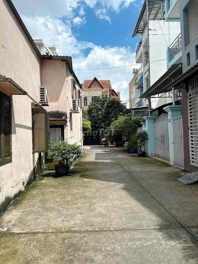 ✅Nhà 50m2 - HxH 5m - lê văn Khương - ngó 4.5 tỷ🔥