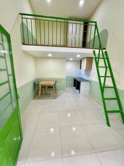 🏠 PHÒNG TRỌ GÁC LỬNG GIÁ TỐT