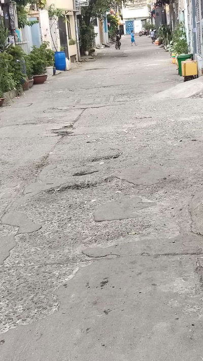 Bán nhà sổ hồng riêng quận 12 tphcm