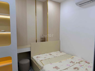 cho thuê căn hộ 2Pn full nội thất mới y hình có máy giặt sấy