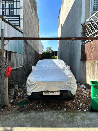 Bán nhanh lô đất nằm cạnh Quốc lộ 13, Hiệp Bình Phước, giá 5,3 tỷ