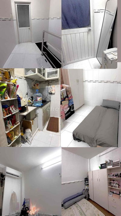 cho thuê phòng gấp giảm 50% cọc