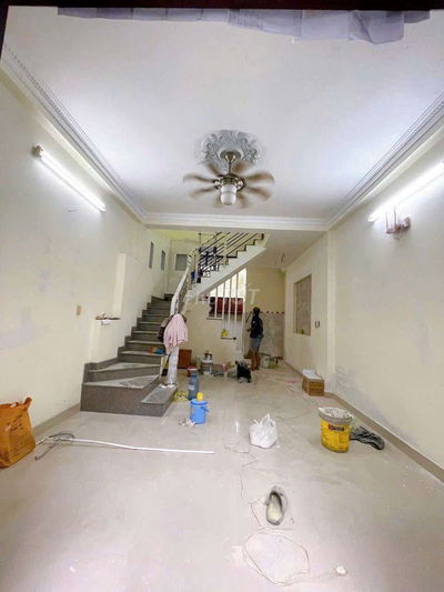 Cho thuê nhà hẻm Đường Tân Kỳ Tân Quý quận Tân Phú