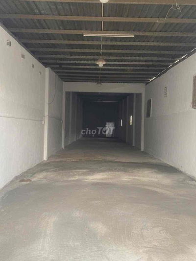 Cho thuê xưởng 200m. xuân thới sơn. Hóc Môn