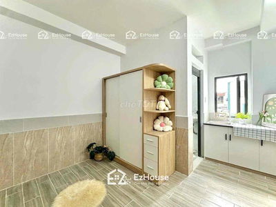 CĂN HỘ CAO CẤP MỚI TRỐNG LẠI RỘNG 30m2 Ở ĐƯỢC 1-2 NGƯỜI GIÁ ƯU ĐÃI