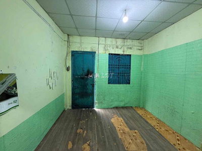 Nhà đường 385 hẻm thông ô tô 80m2 2PN giá 4,5tr