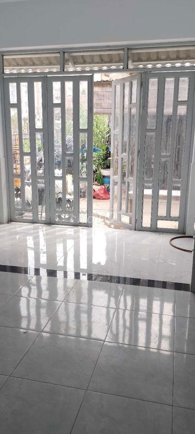 Bán nhà hẻm 5 x 12 m, gần ngã tư Gò Mây Lê Trọng Tấn, Bình Tân
