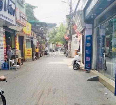 🔥 BÁN ĐẤT TẶNG NHÀ CẤP 4 NGÔ GIA TỰ – GẦN CHỢ , TRƯỜNG HỌC GIÁ HƠN 7TỶ