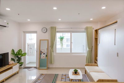 🌟 Saigon Mia studio 1PN full nội thất cao cấp 10tr hướng mát